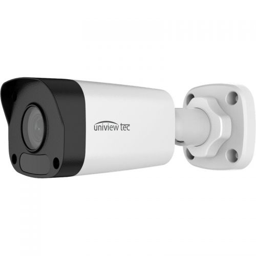 Uniview Tec 4MP Bullet w/3.6mm Fixed Lens