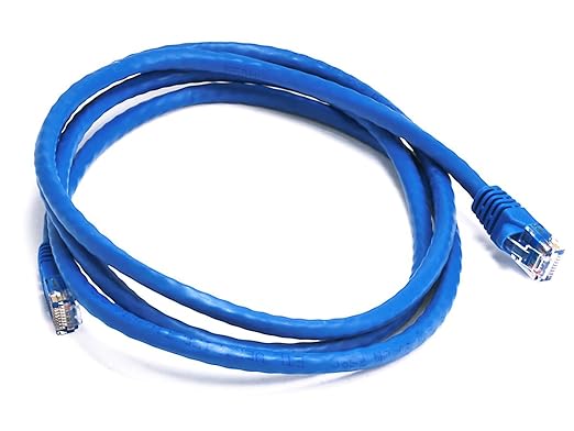 Ethernet Patch Cable - 10 Foot