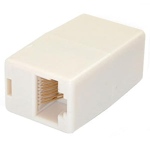 RJ45 Modular In-Line Coupler