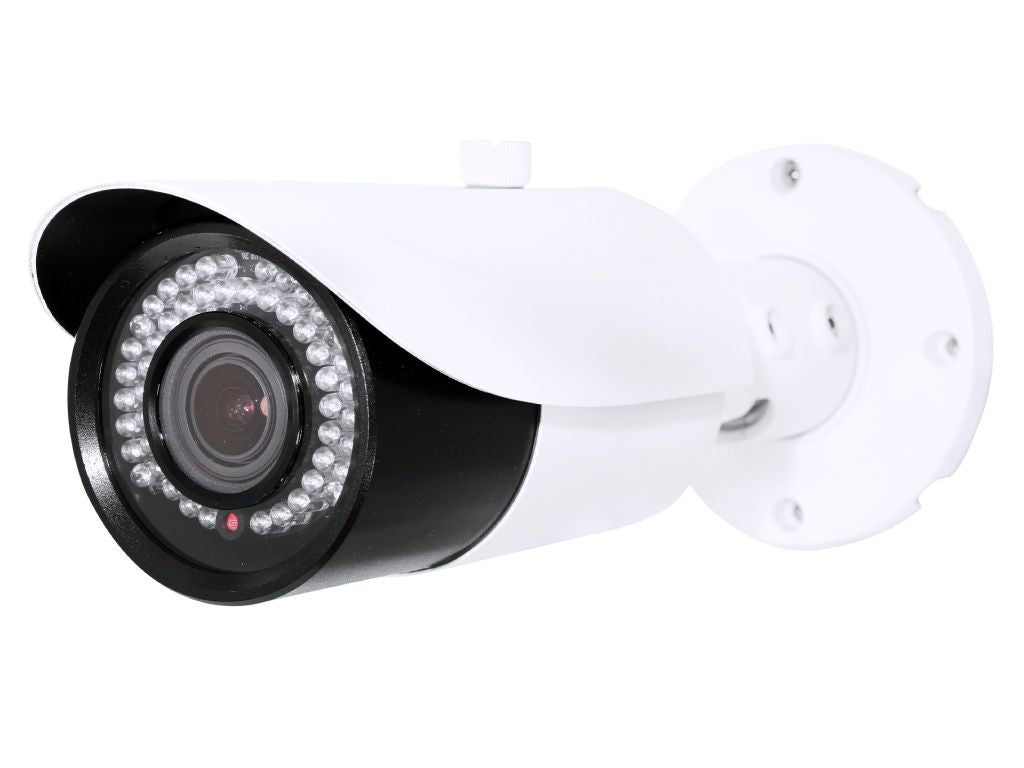 IP-5IR4080MZ-922 4MP H.265 HD IP IR Bullet Motorized Camera