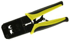 CAT5 RJ45 Crimp Tool