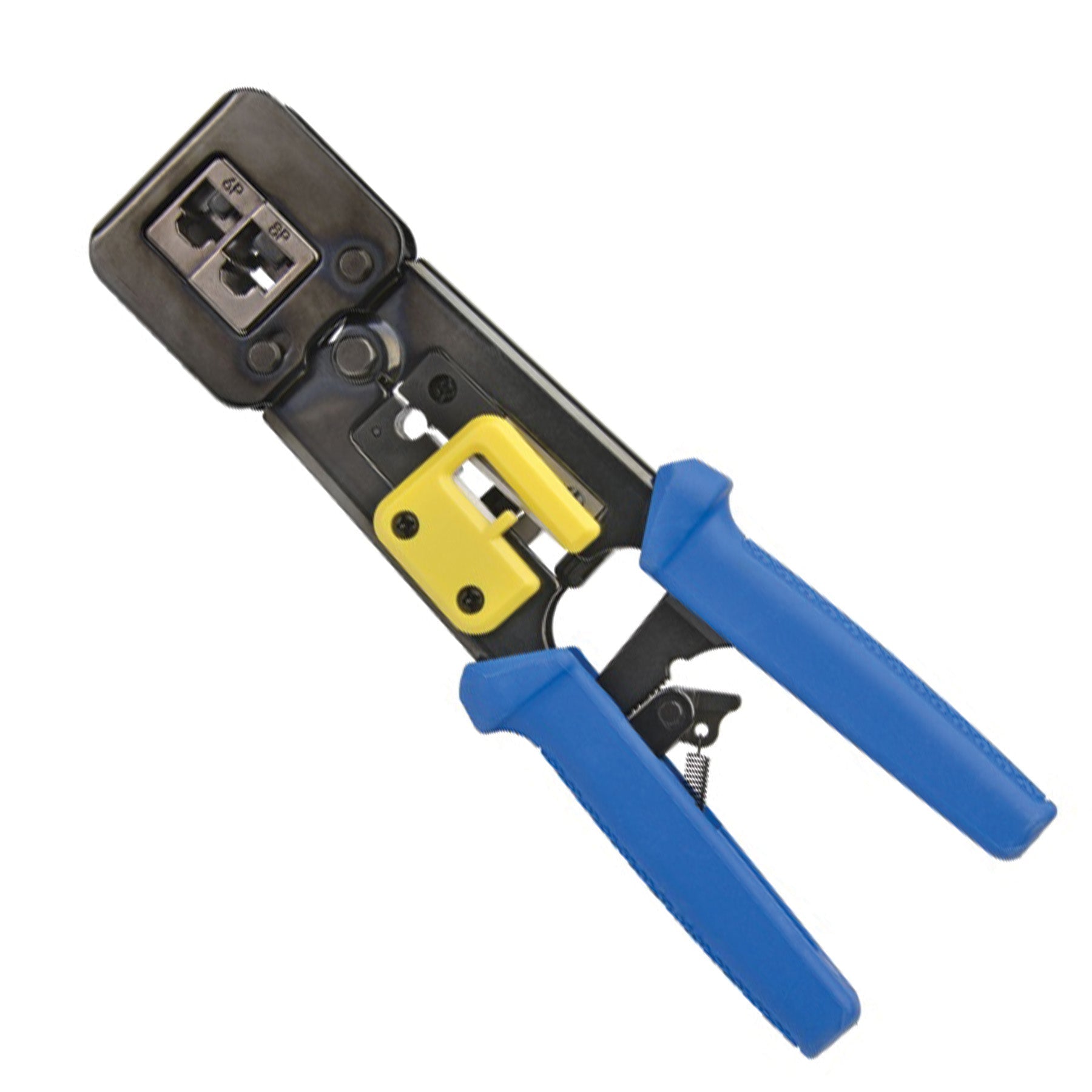 Ez-rjpro™ Hd Crimp Tool Rj45 (plt-100054c)