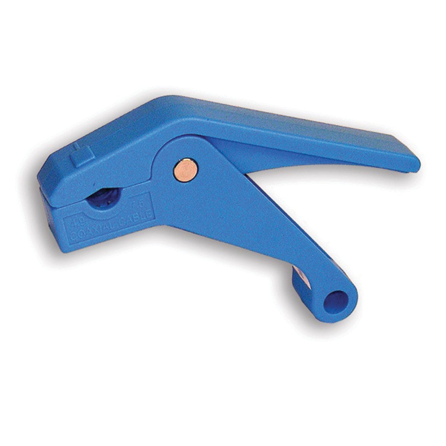 SealSmart™ RG-6 Quad Coax Stripper (PLT-15021C)